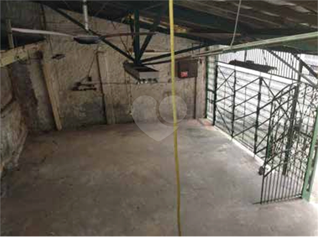 Imóvel Comercial à venda no Tremembé com 500m2