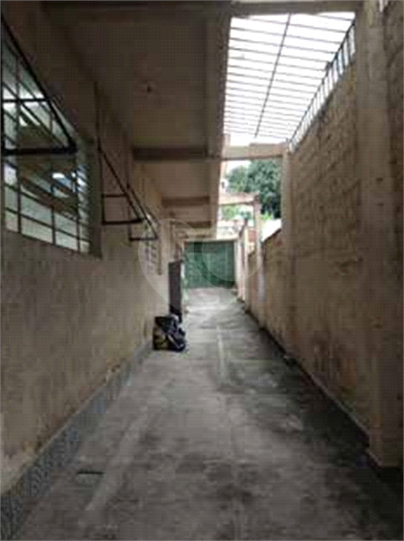 Imóvel Comercial à venda no Tremembé com 500m2