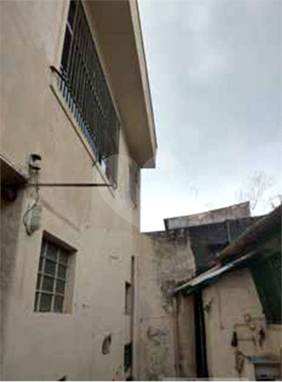 Imóvel Comercial à venda no Tremembé com 500m2