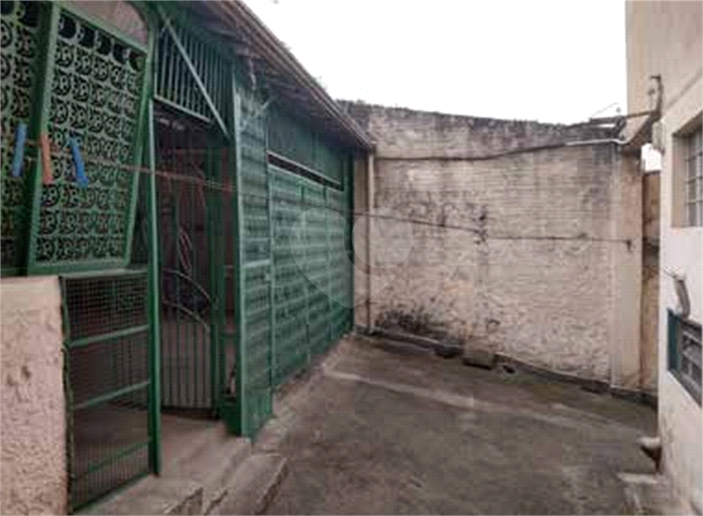 Imóvel Comercial à venda no Tremembé com 500m2