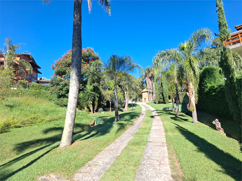 Terreno venda condomínio fechado com 16.900m2 em Atibaia