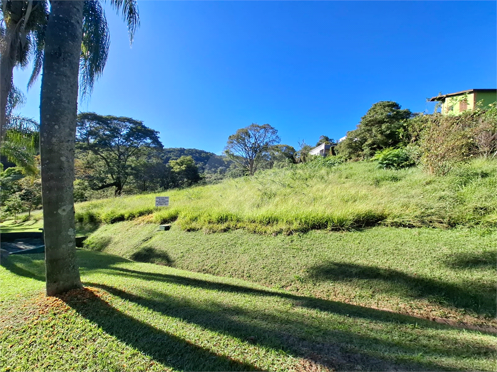 Terreno venda condomínio fechado com 16.900m2 em Atibaia