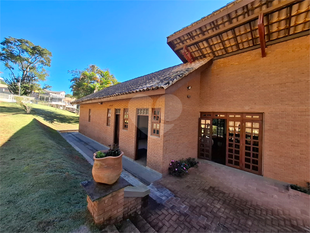 Terreno venda condomínio fechado com 16.900m2 em Atibaia