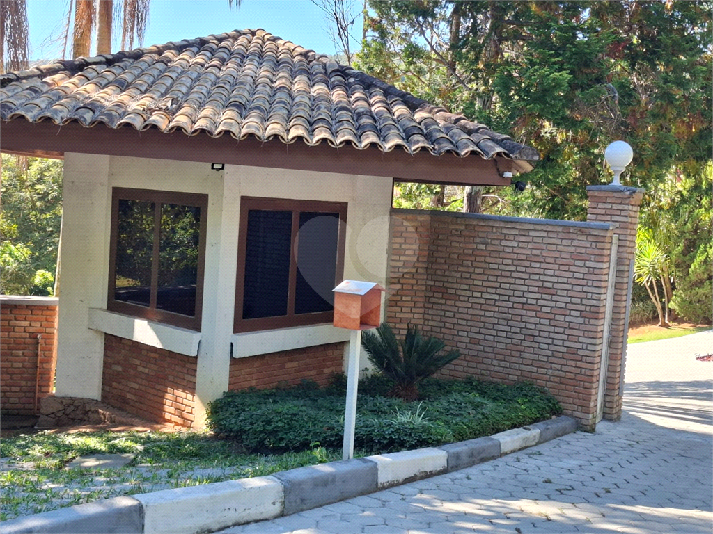 Terreno venda condomínio fechado com 16.900m2 em Atibaia