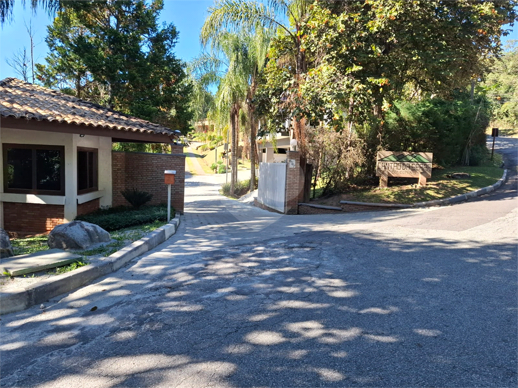 Terreno venda condomínio fechado com 16.900m2 em Atibaia