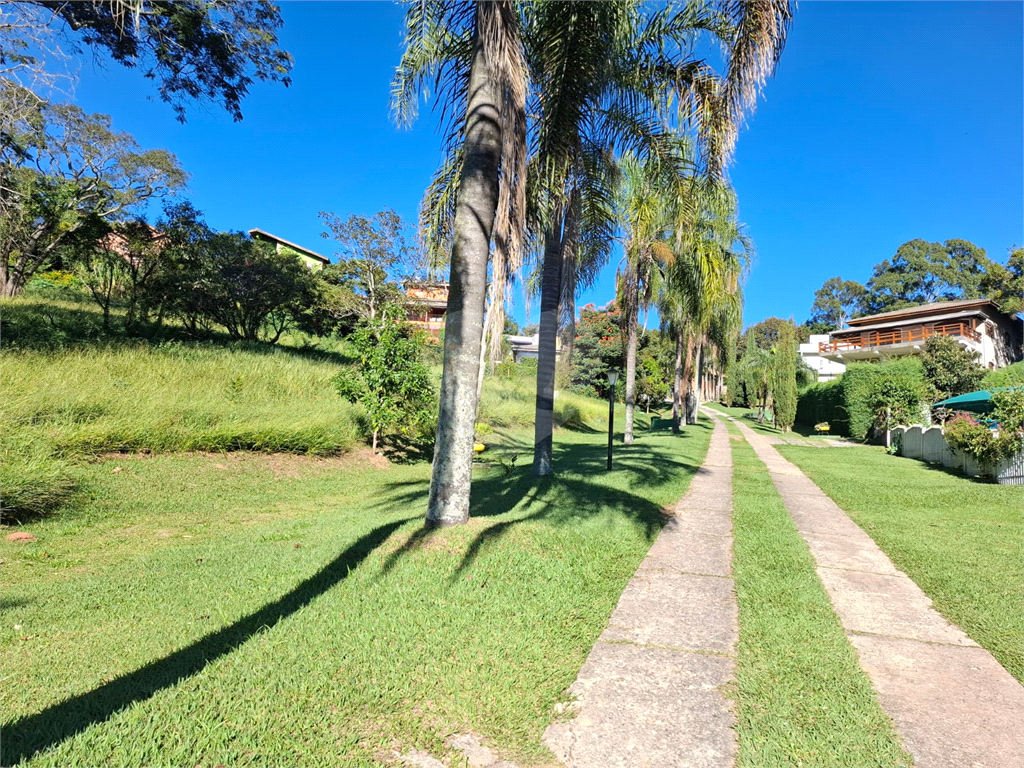 Terreno venda condomínio fechado com 16.900m2 em Atibaia