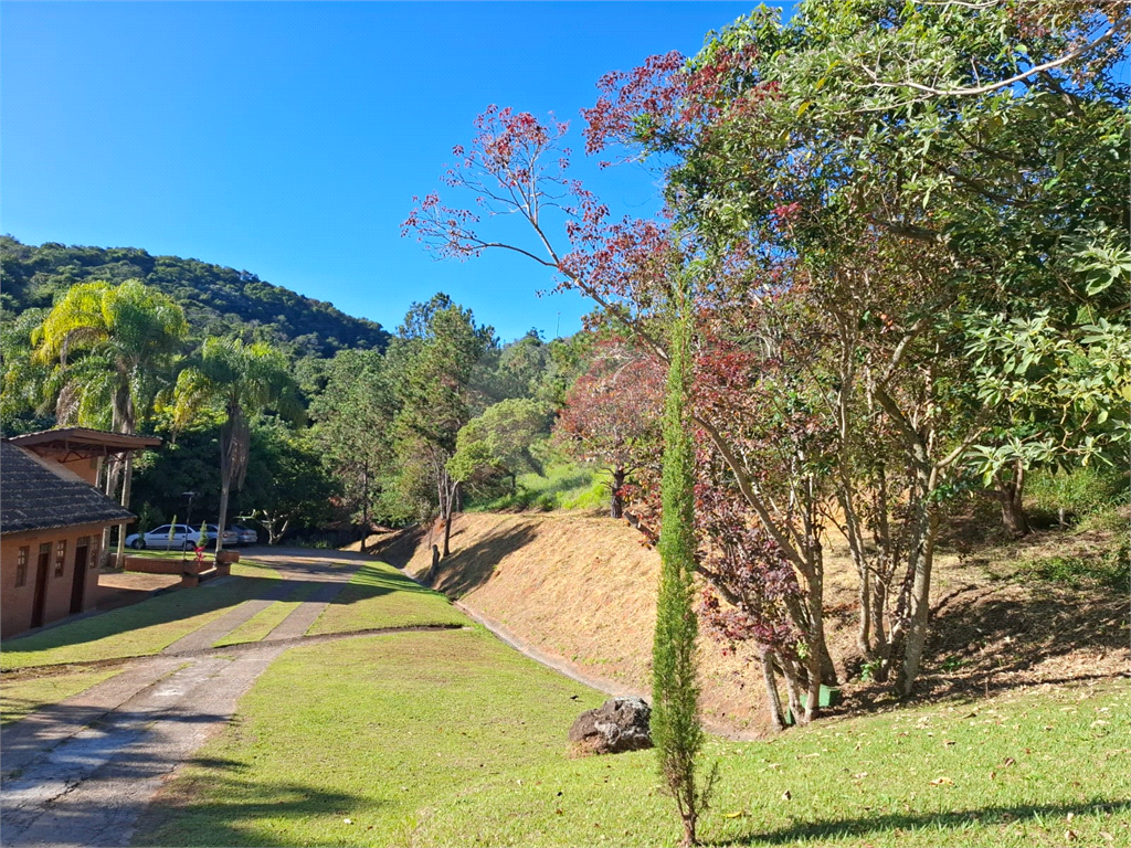 Terreno venda condomínio fechado com 16.900m2 em Atibaia