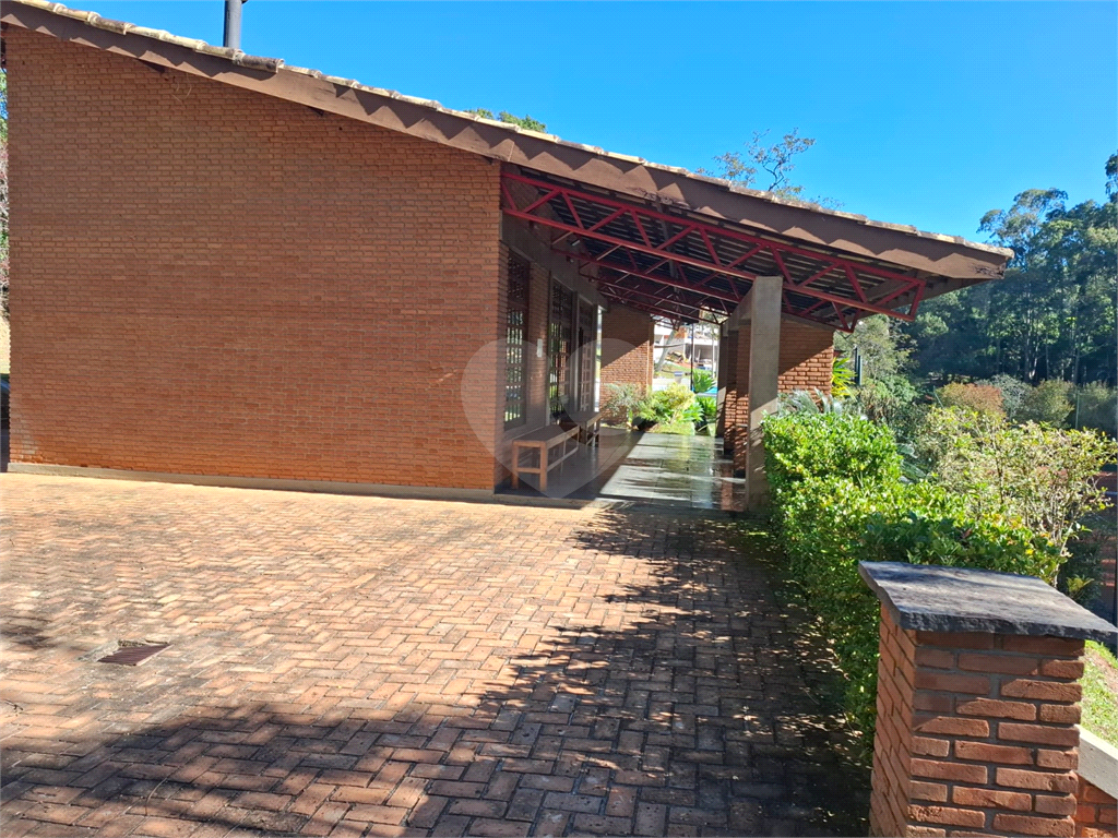Terreno venda condomínio fechado com 16.900m2 em Atibaia