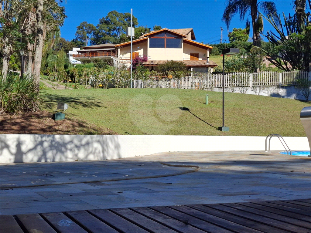 Terreno venda condomínio fechado com 16.900m2 em Atibaia