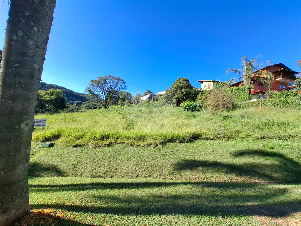 Terreno venda condomínio fechado com 16.900m2 em Atibaia