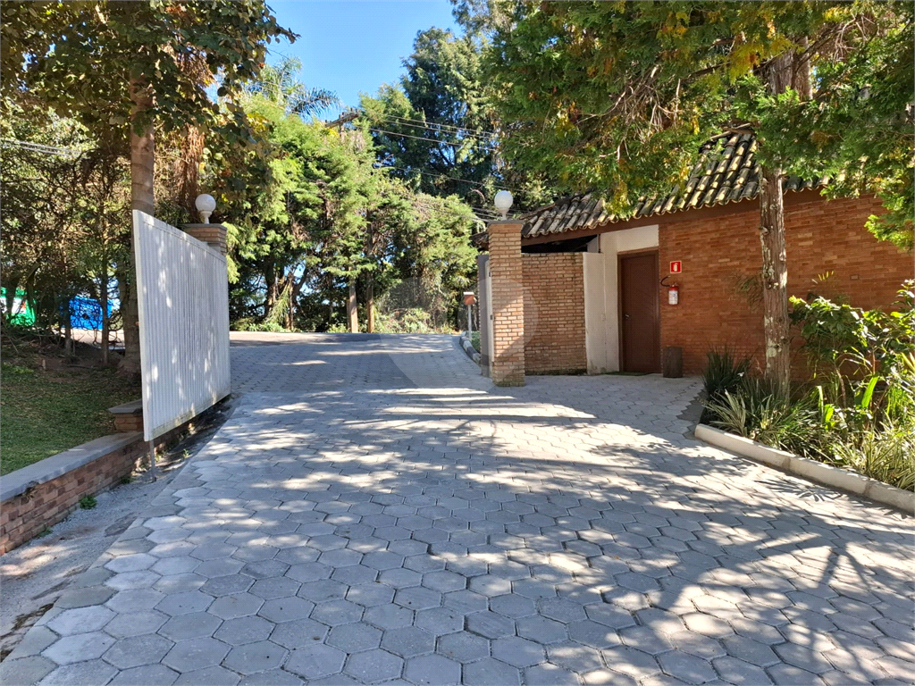 Terreno venda condomínio fechado com 16.900m2 em Atibaia
