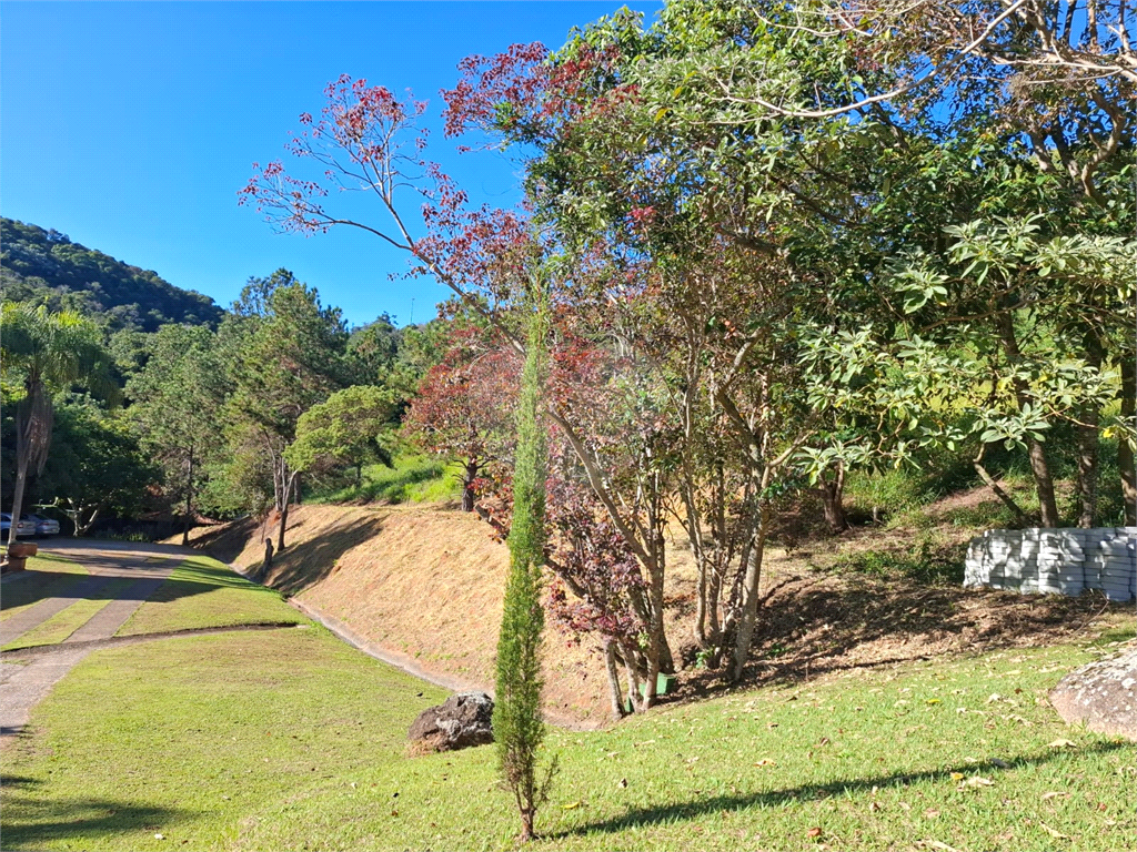 Terreno venda condomínio fechado com 16.900m2 em Atibaia
