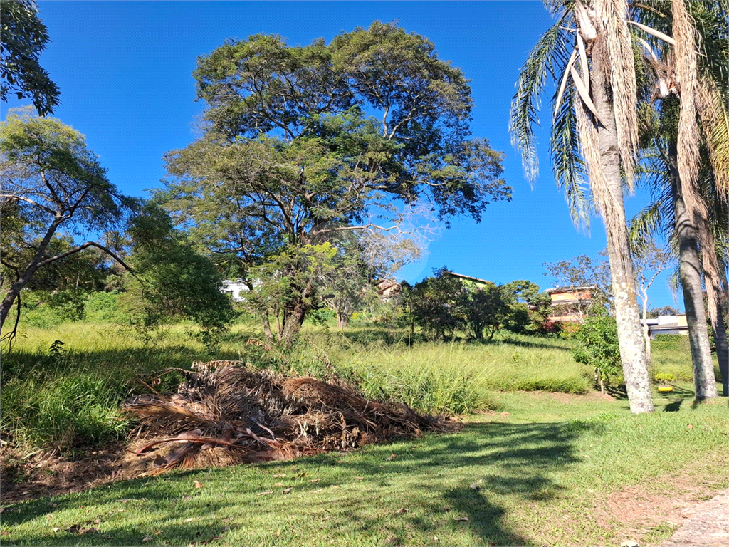 Terreno venda condomínio fechado com 16.900m2 em Atibaia