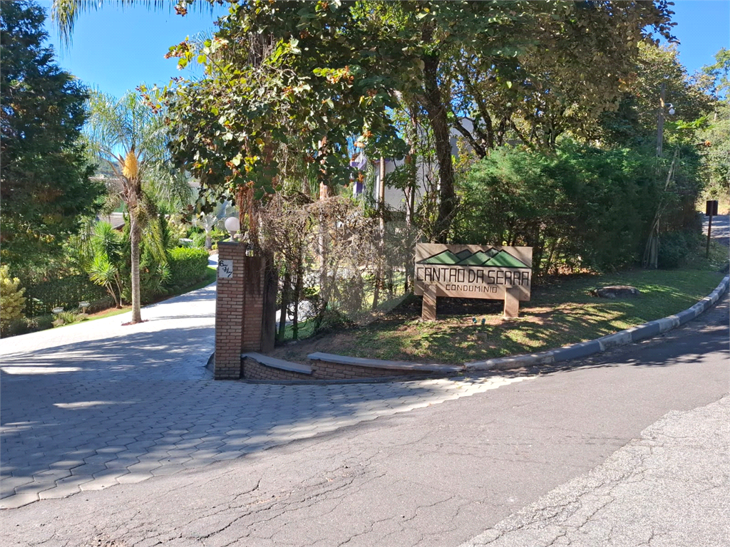 Terreno venda condomínio fechado com 16.900m2 em Atibaia