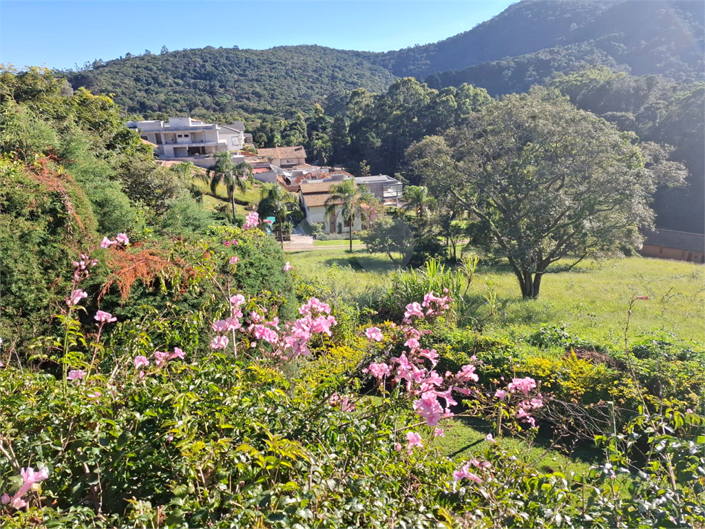 Terreno venda condomínio fechado com 16.900m2 em Atibaia