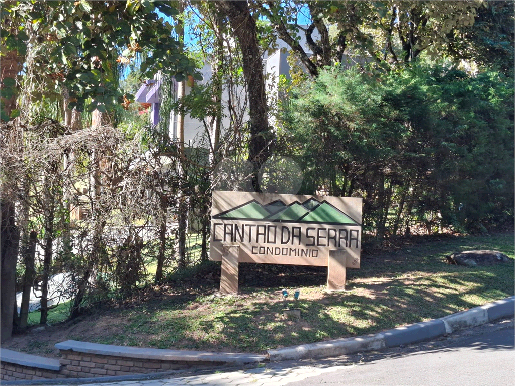 Terreno venda condomínio fechado com 16.900m2 em Atibaia