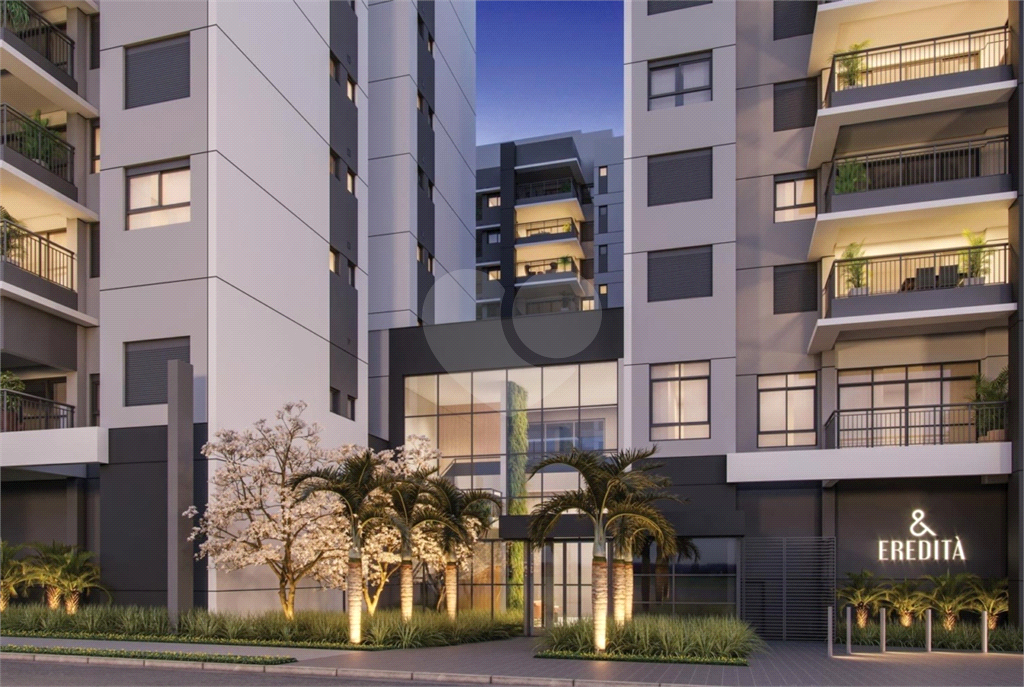 Apartamento imperdível na Móoca