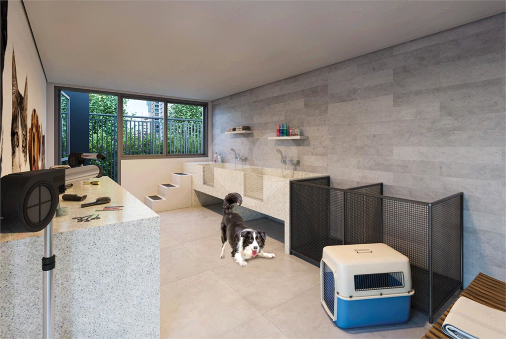 Apartamento imperdível na Móoca
