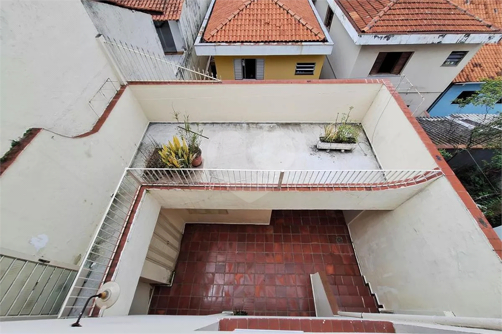 Casa Ampla à Venda ou Locação na Rua Elvis Presley – Mandaqui, São Paulo | 213m², 3 Dormitórios e 3 Vagas