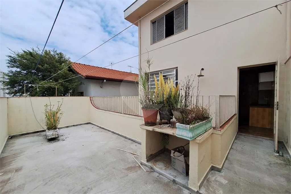 Casa Ampla à Venda ou Locação na Rua Elvis Presley – Mandaqui, São Paulo | 213m², 3 Dormitórios e 3 Vagas