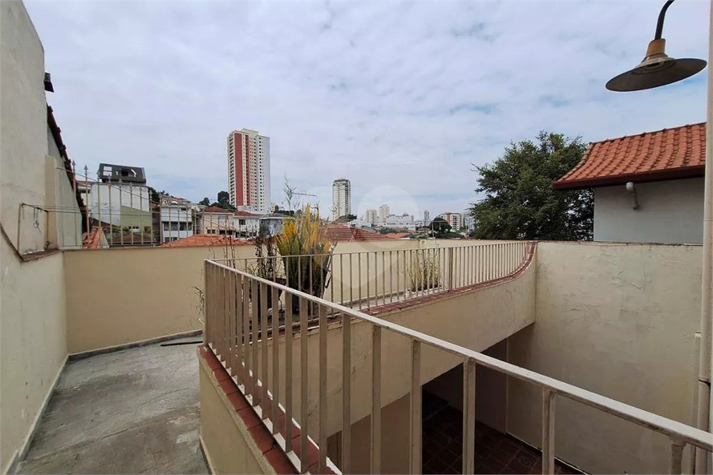 Casa Ampla à Venda ou Locação na Rua Elvis Presley – Mandaqui, São Paulo | 213m², 3 Dormitórios e 3 Vagas