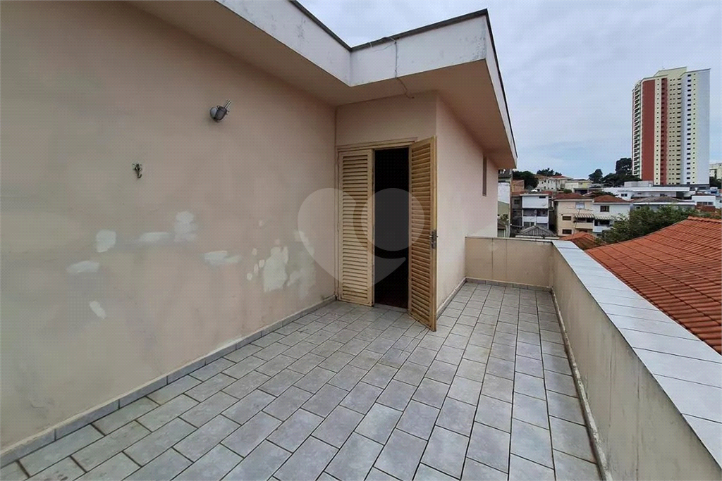 Casa Ampla à Venda ou Locação na Rua Elvis Presley – Mandaqui, São Paulo | 213m², 3 Dormitórios e 3 Vagas