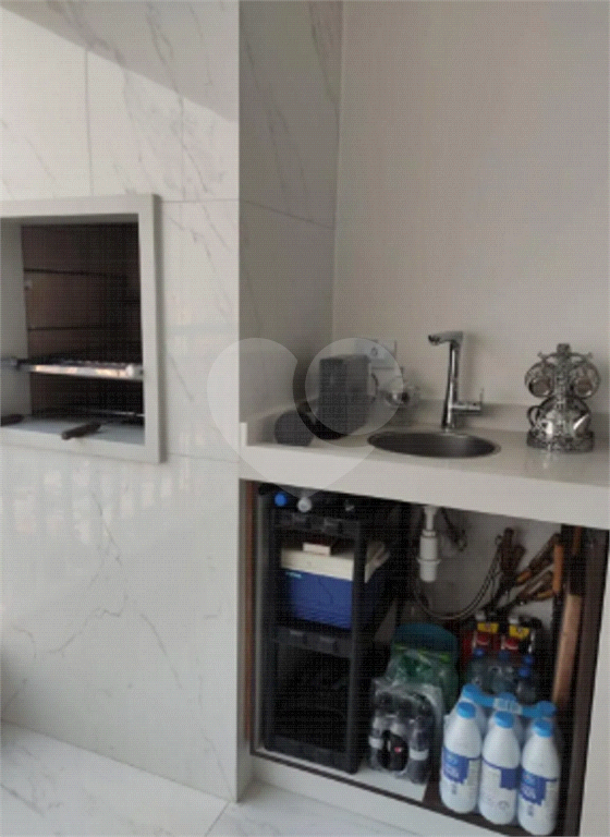 APARTAMENTO em TATUAPÉ