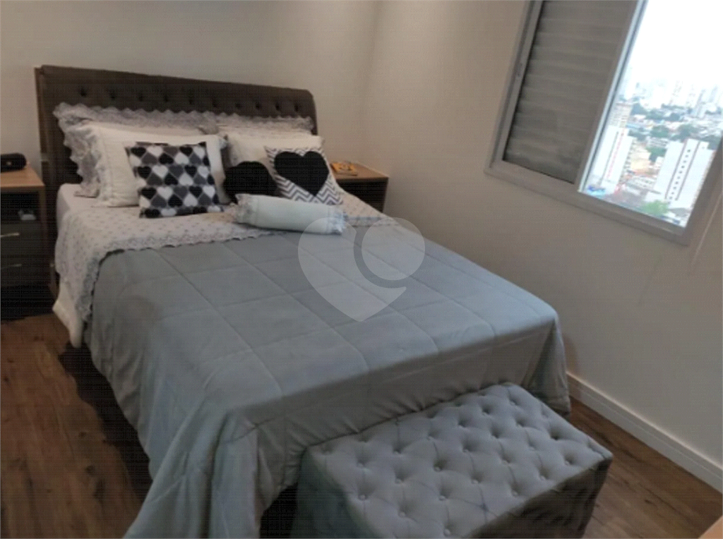 APARTAMENTO em TATUAPÉ