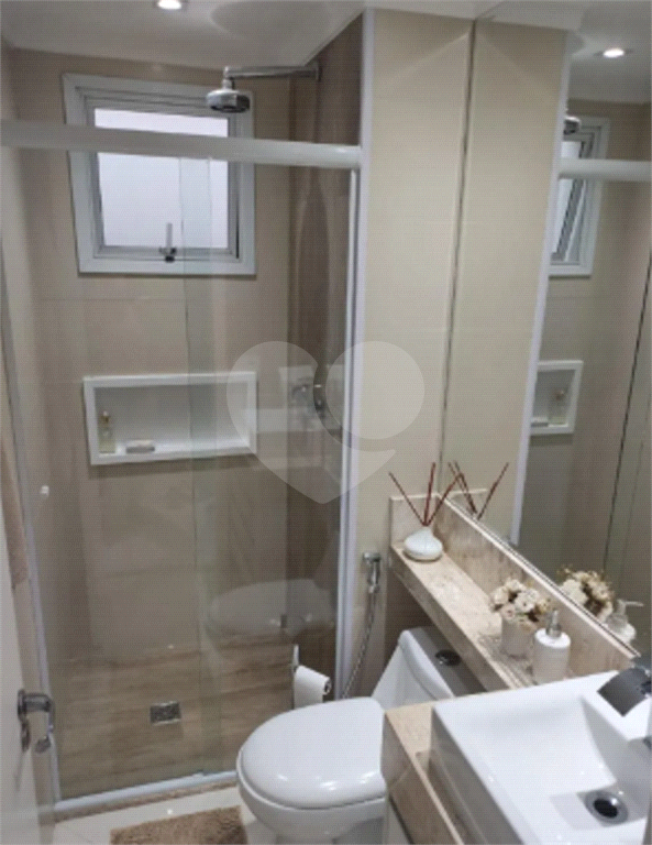 APARTAMENTO em TATUAPÉ