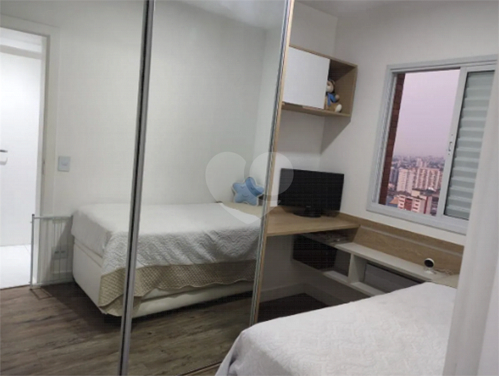 APARTAMENTO em TATUAPÉ