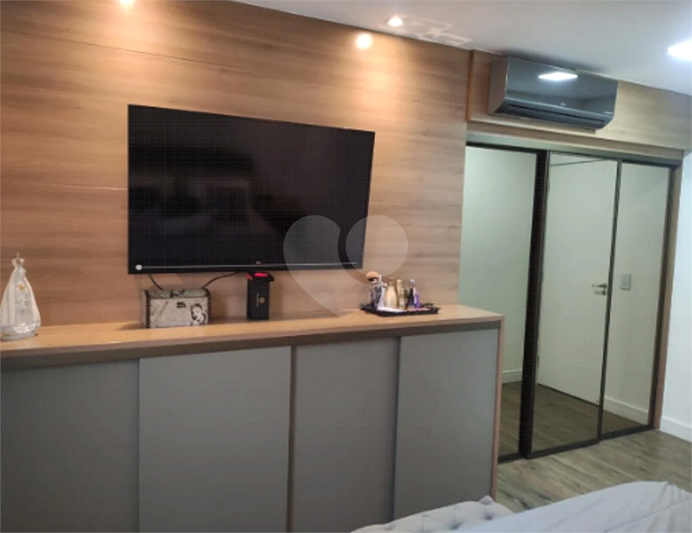 APARTAMENTO em TATUAPÉ