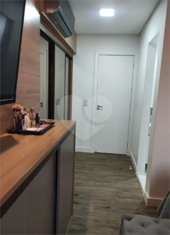 APARTAMENTO em TATUAPÉ