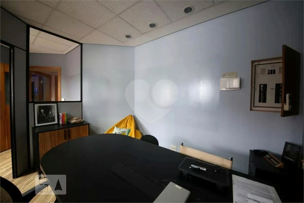 Conjunto Comercial à Venda com 118m² - Brooklin