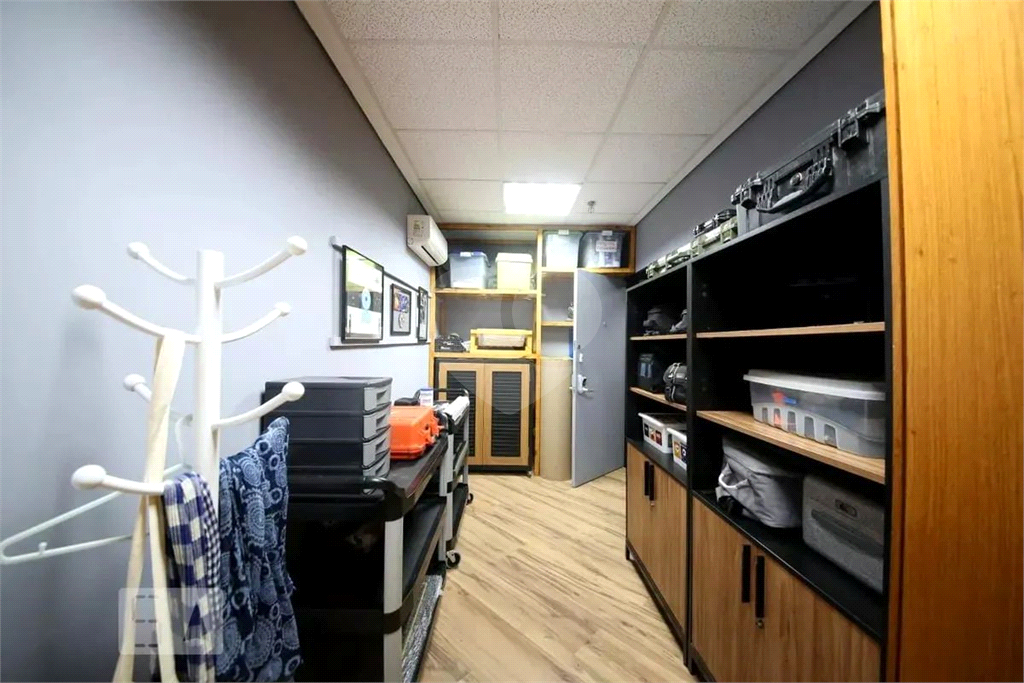 Conjunto Comercial à Venda com 118m² - Brooklin