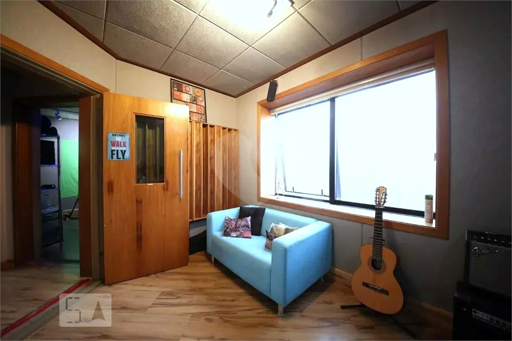 Conjunto Comercial à Venda com 118m² - Brooklin