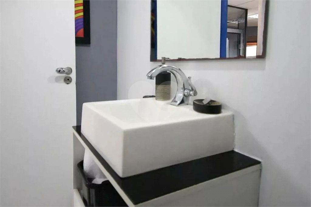 Conjunto Comercial à Venda com 118m² - Brooklin
