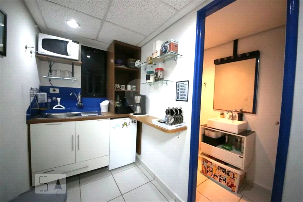 Conjunto Comercial à Venda com 118m² - Brooklin