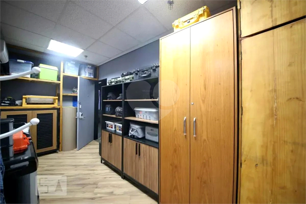 Conjunto Comercial à Venda com 118m² - Brooklin