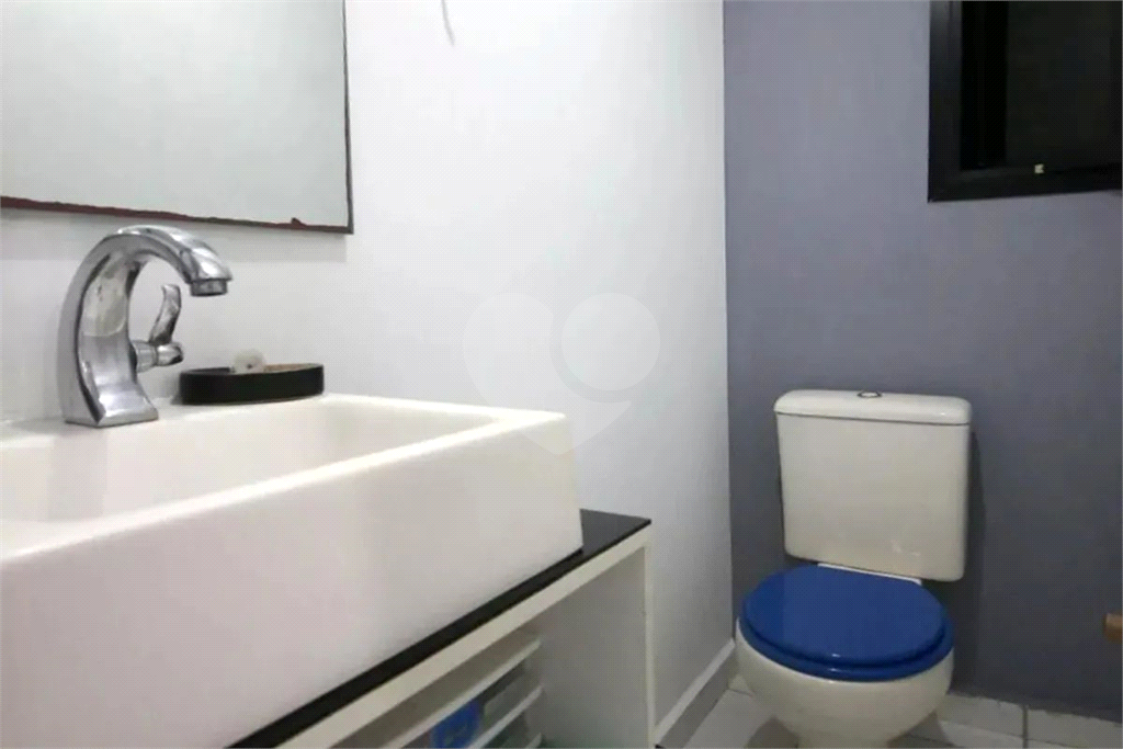 Conjunto Comercial à Venda com 118m² - Brooklin
