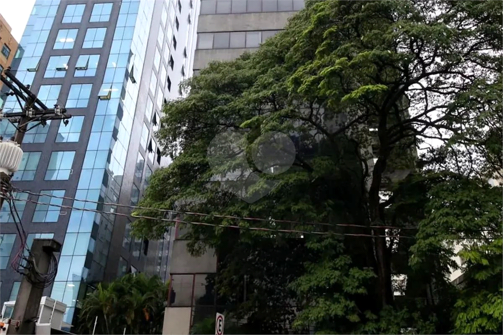 Conjunto Comercial à Venda com 118m² - Brooklin