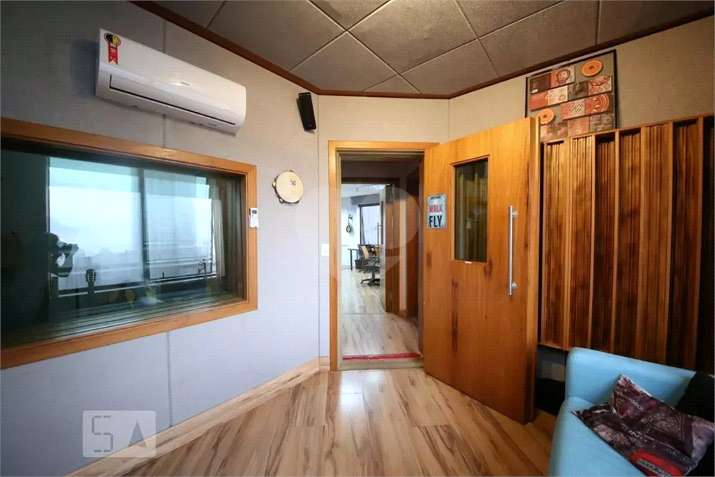 Conjunto Comercial à Venda com 118m² - Brooklin