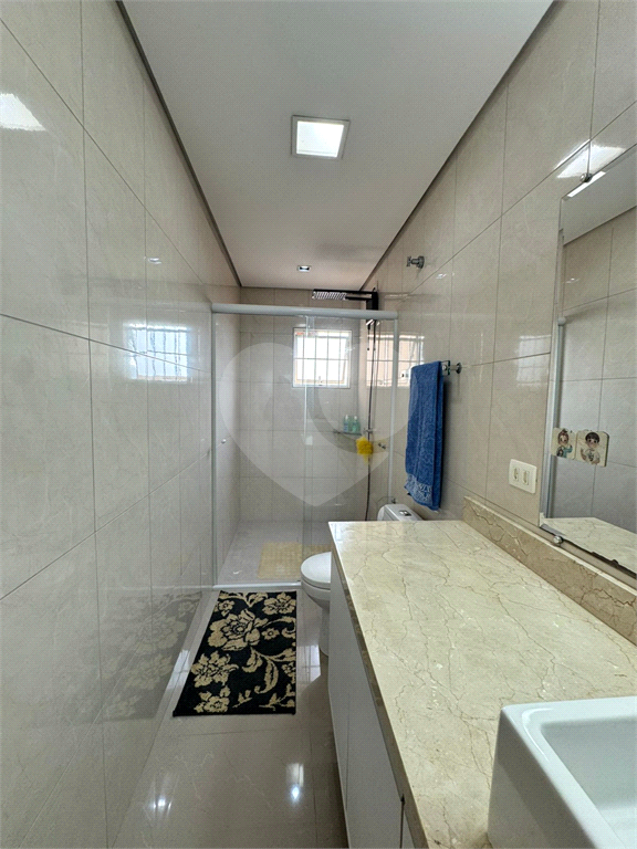 Sobrado á Venda  bairro Vila Nova Mazzei - 250 metros quadrados - 3 dormitórios e duas suítes e 4 vagas