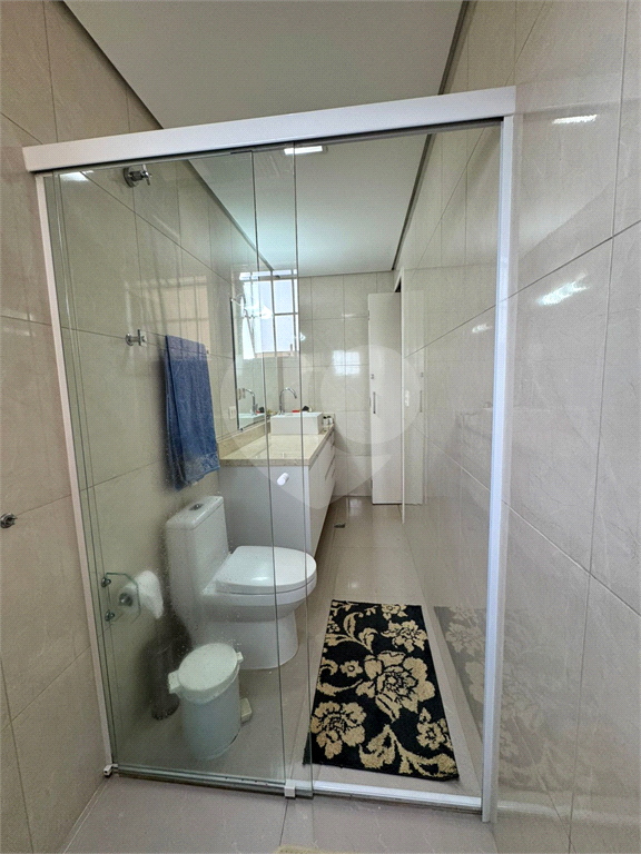 Sobrado á Venda  bairro Vila Nova Mazzei - 250 metros quadrados - 3 dormitórios e duas suítes e 4 vagas