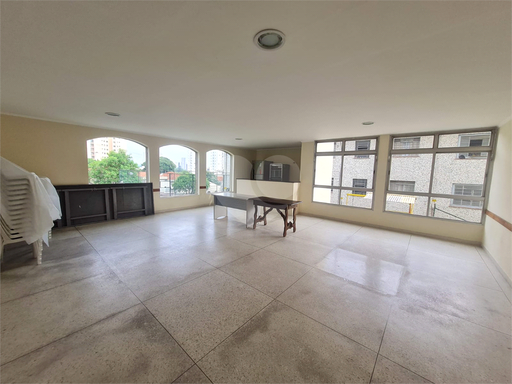 Apartamento à Venda com 94m² – 2 Dormitórios + Escritório, 1 Vaga, Excelente Localização na Zona Norte de SP!
