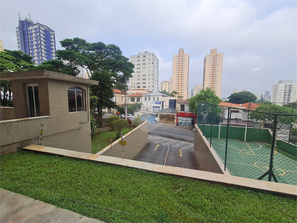 Apartamento à Venda com 94m² – 2 Dormitórios + Escritório, 1 Vaga, Excelente Localização na Zona Norte de SP!