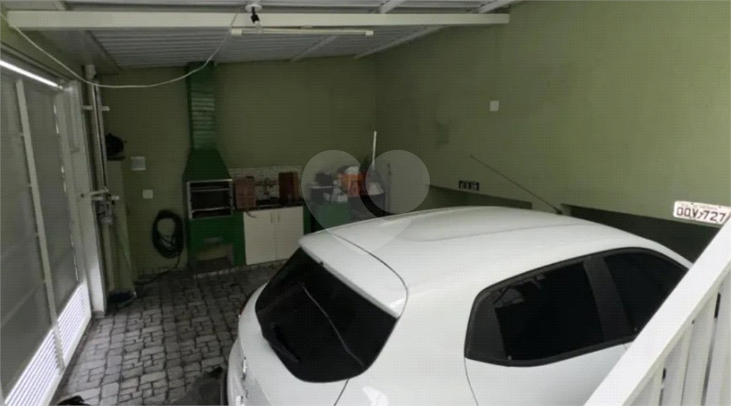 Sobrado a venda no Limão. 2 dormitórios, 2 vagas. 