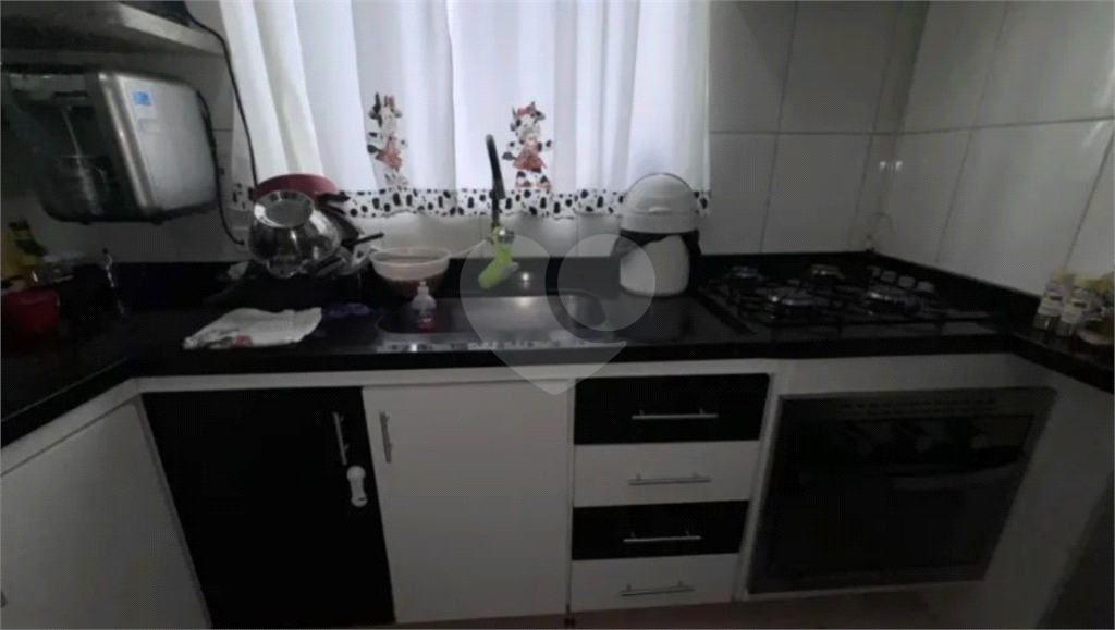 Sobrado a venda no Limão. 2 dormitórios, 2 vagas. 