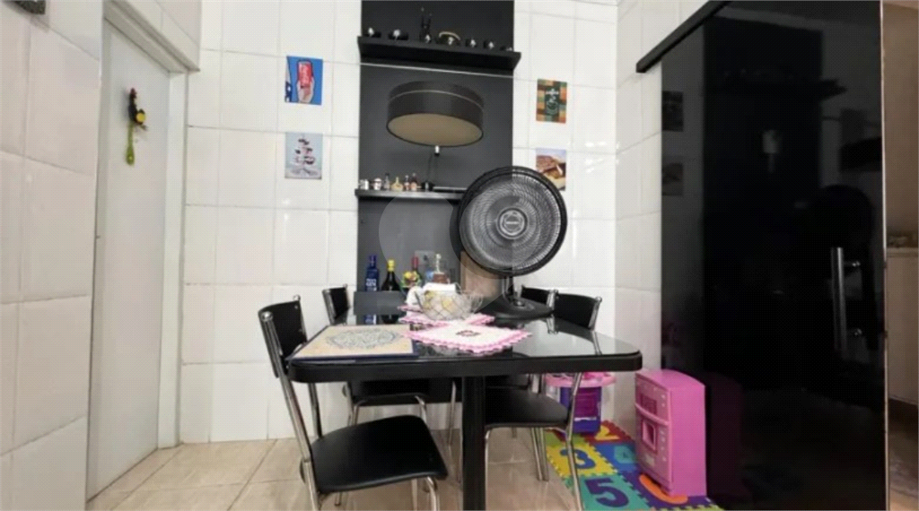 Sobrado a venda no Limão. 2 dormitórios, 2 vagas. 