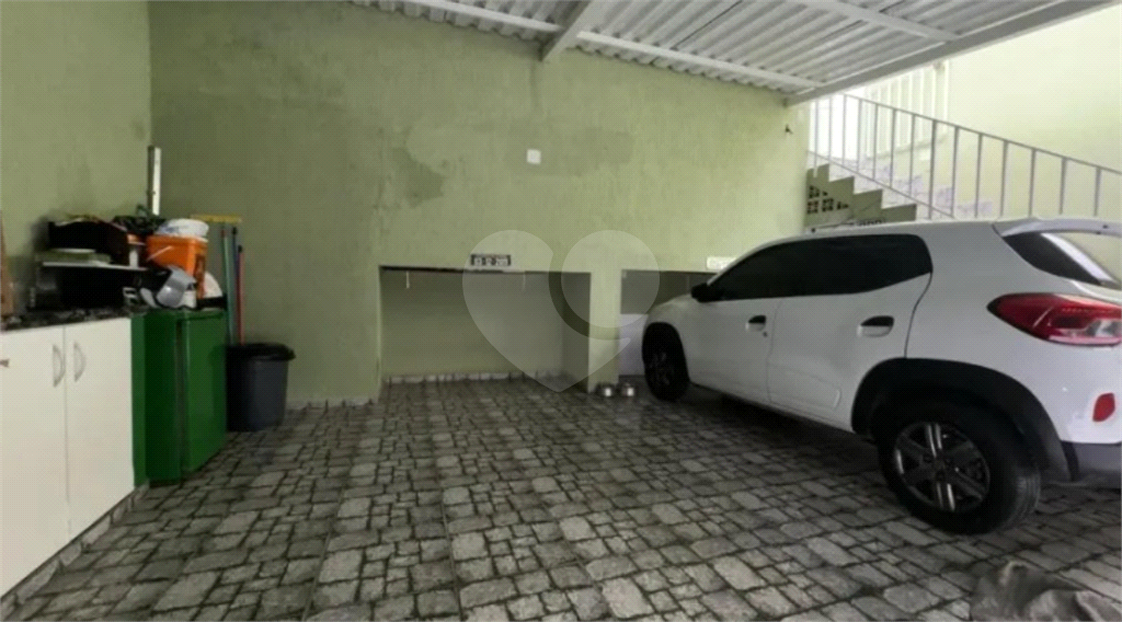 Sobrado a venda no Limão. 2 dormitórios, 2 vagas. 