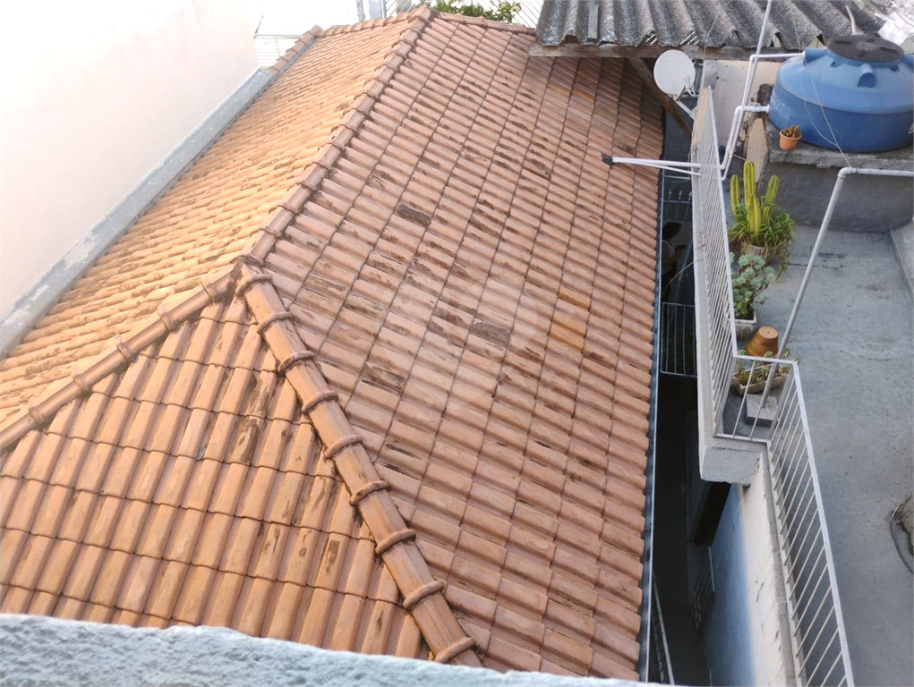 Imóvel para renda Vila Medeiros